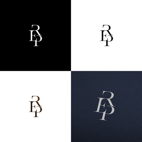 rep Monogram